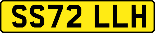 SS72LLH