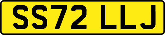 SS72LLJ