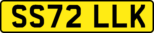 SS72LLK