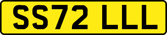SS72LLL