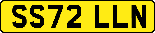 SS72LLN