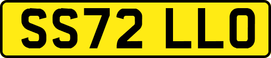 SS72LLO