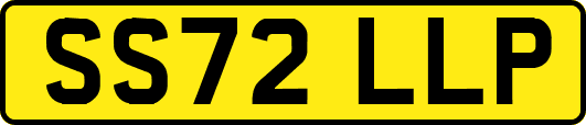 SS72LLP