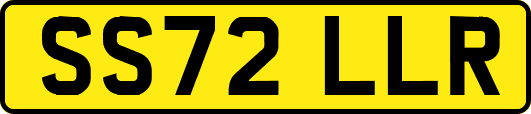SS72LLR
