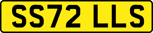 SS72LLS