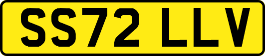 SS72LLV