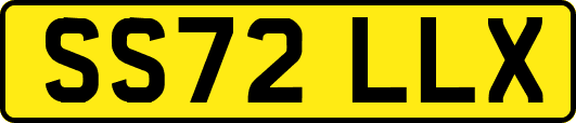 SS72LLX