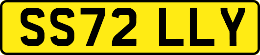 SS72LLY