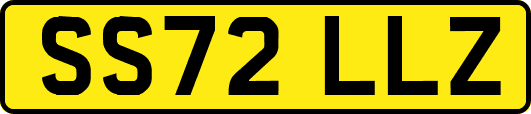 SS72LLZ