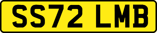 SS72LMB