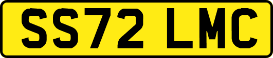 SS72LMC