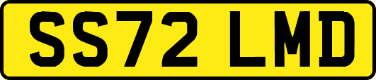 SS72LMD