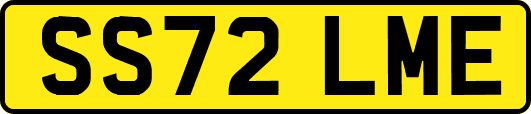 SS72LME