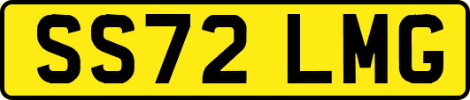 SS72LMG