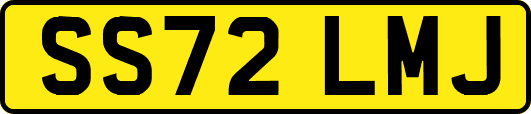 SS72LMJ