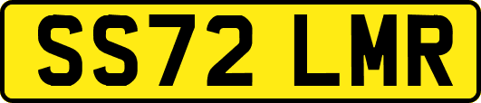 SS72LMR