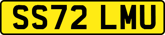 SS72LMU