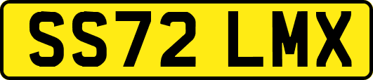 SS72LMX