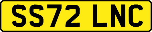 SS72LNC