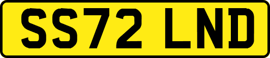 SS72LND