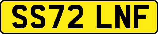 SS72LNF