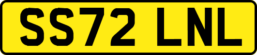 SS72LNL