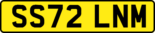 SS72LNM