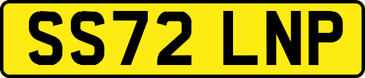 SS72LNP