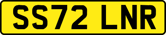 SS72LNR