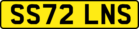SS72LNS