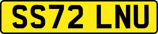 SS72LNU
