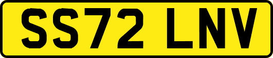 SS72LNV