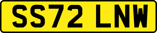 SS72LNW
