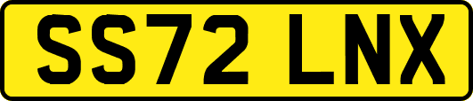 SS72LNX