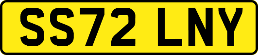 SS72LNY