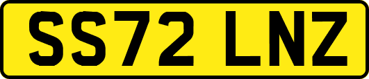 SS72LNZ