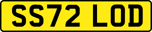 SS72LOD