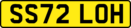 SS72LOH