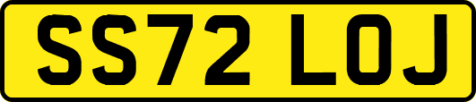 SS72LOJ