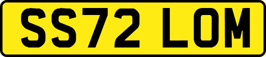 SS72LOM