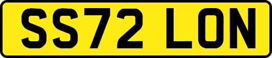 SS72LON