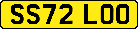 SS72LOO