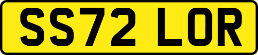 SS72LOR