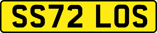 SS72LOS