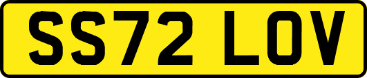 SS72LOV