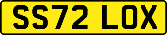 SS72LOX