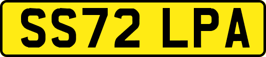 SS72LPA