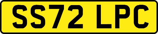 SS72LPC