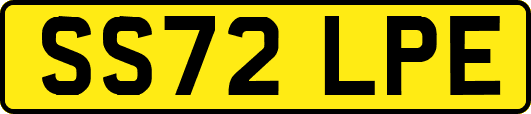 SS72LPE