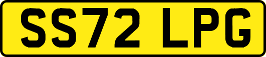 SS72LPG